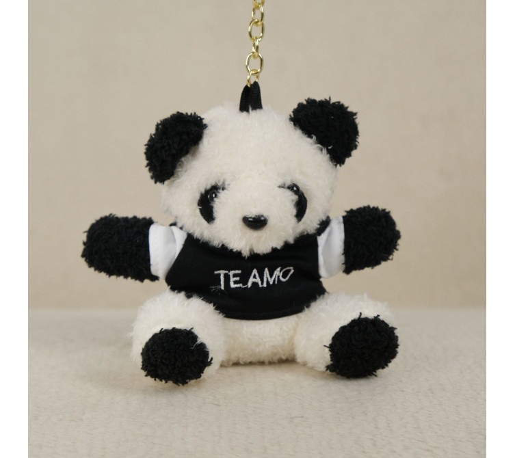 Мягкая игрушка Брелок панда BL701124903B